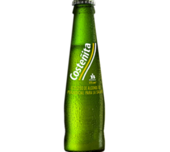 Costeñita botella 175 Ml * 38 Cava